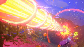 Dragon Ball Z Kakarot Switch screenshot 5