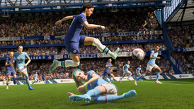 FIFA 23 PS5 screenshot 2
