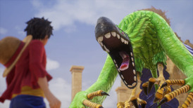 One Piece Odyssey Deluxe Edition screenshot 4