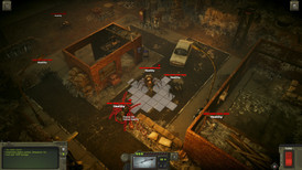 ATOM RPG Trudograd screenshot 5