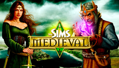 The Sims: Medieval The Sims: Medieval
