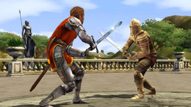 Die Sims: Medieval screenshot 2