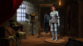 Die Sims: Medieval screenshot 4