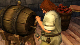 Die Sims: Medieval screenshot 5