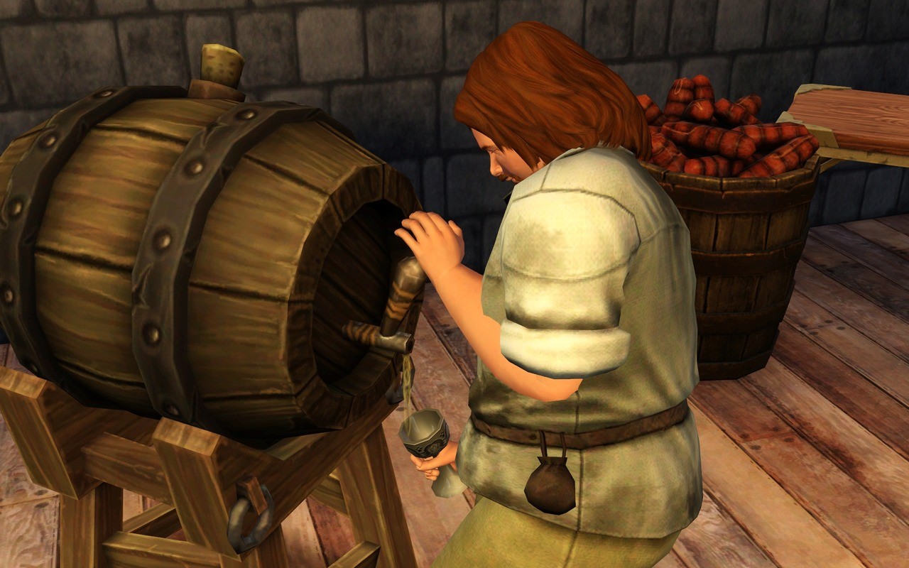 the sims medieval steam