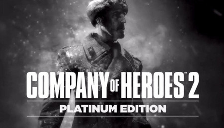 Company Of Heroes 2 - Case Blue Mission Pack For Mac