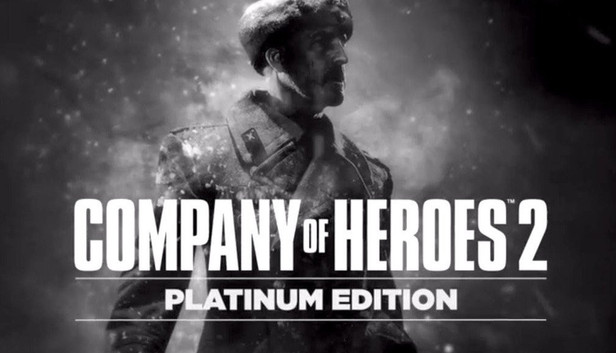 Company of Heroes 2 Platinum Edition Company of Heroes 2 Platinum Edition
