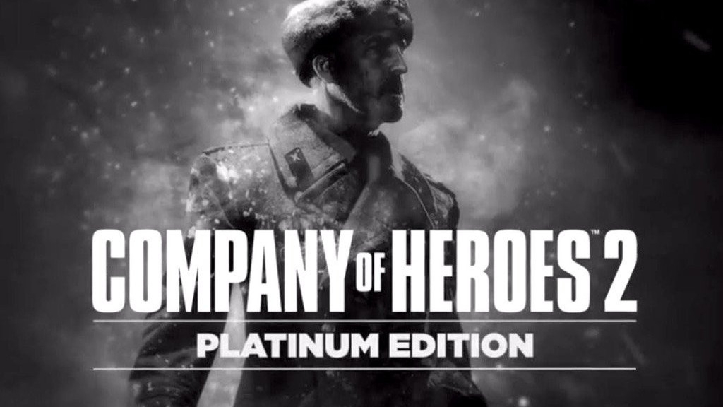 company of heroes cheat engine