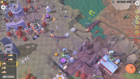 Train Valley 2: Workshop Gems - Ruby screenshot 3