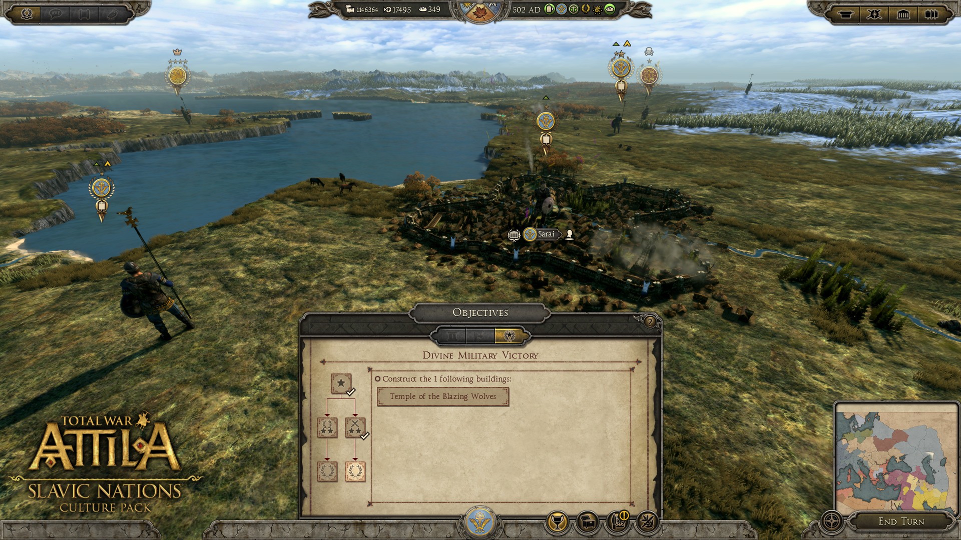download attila total war dlc slavic nations download attila total war dlc slavic nations