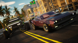 Fast & Furious: Spy Racers Rise of SH1FT3R - Complete Edition (Xbox ONE / Xbox Series X|S) screenshot 2