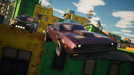 Fast & Furious: Spy Racers Rise of SH1FT3R - Complete Edition (Xbox ONE / Xbox Series X|S) screenshot 4