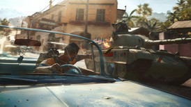 Far Cry 6 Game of the Year Edition (Xbox ONE / Xbox Series X|S) screenshot 4
