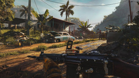 Far Cry 6 Game of the Year Edition (Xbox ONE / Xbox Series X|S) screenshot 5