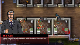 Prison Architect - Undead screenshot 2