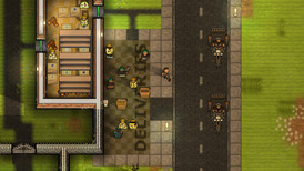 Prison Architect - Undead screenshot 5