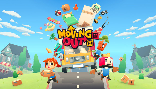 Moving Out Switch