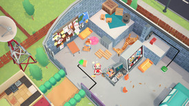 Moving Out Switch screenshot 2