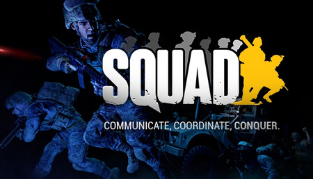 Squad background