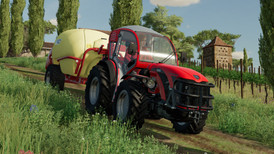 Farming Simulator 22 - Antonio Carraro Pack screenshot 3