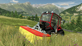 Farming Simulator 22 - Antonio Carraro Pack screenshot 4