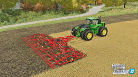 Farming Simulator 22 - Antonio Carraro Pack screenshot 5