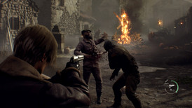 Resident Evil 4 Deluxe Edition screenshot 2