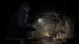 Resident Evil 4 Deluxe Edition screenshot 4