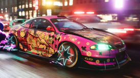 Need for Speed Unbound Xbox Series X|S screenshot 2
