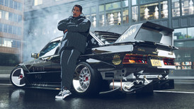 Need for Speed Unbound Xbox Series X|S screenshot 4