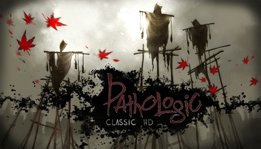 Pathologic Classic HD Pathologic Classic HD