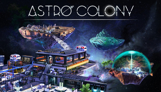 Astro Colony