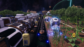 Astro Colony screenshot 2
