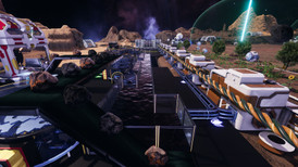 Astro Colony screenshot 4