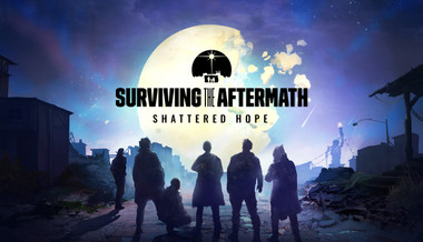 Surviving the Aftermath: Shattered Hope