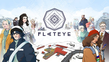 Flat Eye