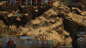 Solasta: Crown of the Magister - Inner Strength screenshot 5