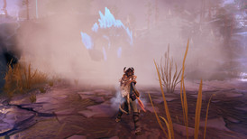 Frozen Flame screenshot 4