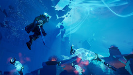 Frozen Flame screenshot 5