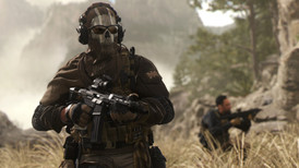 Call of Duty Modern Warfare II-point 1,100 (Xbox ONE / Xbox Series X|S) screenshot 5