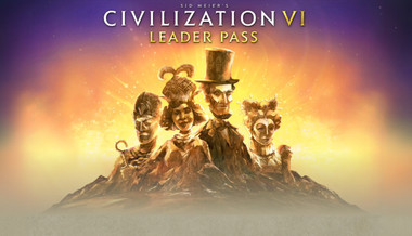 Sid Meier’s Civilization VI: Leader Pass