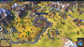 Sid Meier’s Civilization® VI: Leader Pass screenshot 4