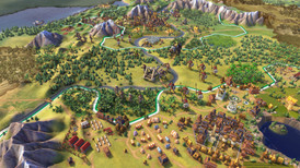 Sid Meier’s Civilization® VI: Leader Pass screenshot 5
