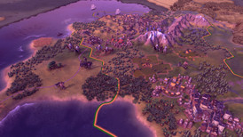 Sid Meier’s Civilization VI: Leader Pass screenshot 2