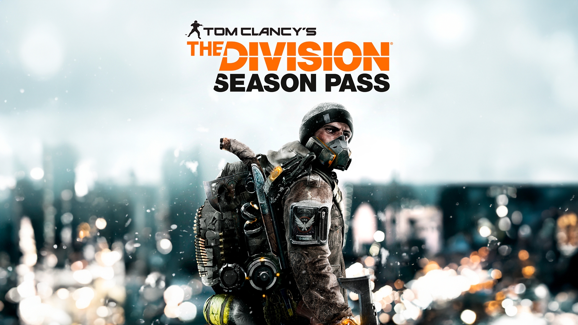 ubisoft tom clancy the division pc