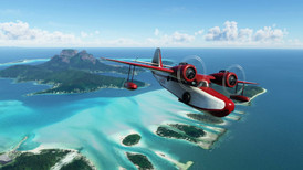Microsoft Flight Simulator 40th Anniversary Edition (PC / Xbox Series X|S) screenshot 4