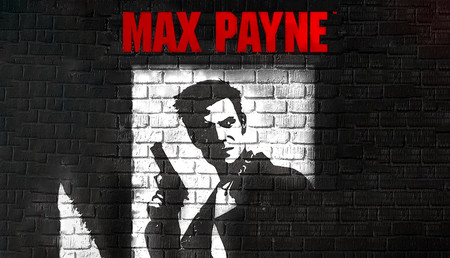 Max Payne background