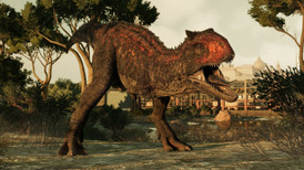 Jurassic World Evolution 2: Dominion Malta Expansion screenshot 5