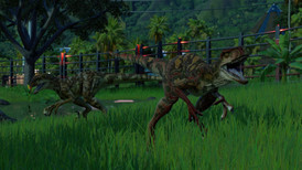 Jurassic World Evolution 2: Dominion Malta Expansion screenshot 3