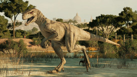 Jurassic World Evolution 2: Dominion Malta Expansion screenshot 4